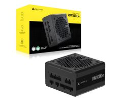 Corsair RM1000e 1000 W 80 Plus Gold ATX 3.1