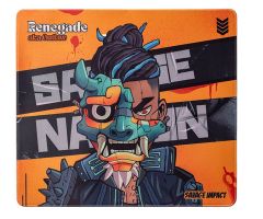 A4Tech BLOODY SI45 RENEGADE Sonnenuntergang (45/40/0.4)