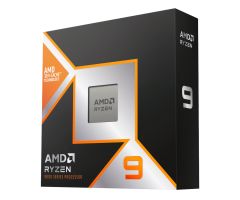 AMD Ryzen 9 9950X3D