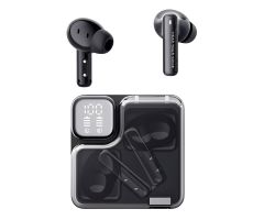 QCY MeloBuds Neo T31 Schwarz