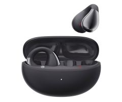 QCY QCY Crossky Clip T33 Schwarz