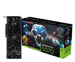Gainward GeForce RTX 5070 Python III OC 12GB GDDR7 DLSS4