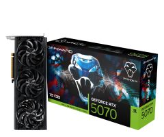 Gainward GeForce RTX 5070 Python III 12GB GDDR7 DLSS4