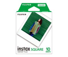 Fujifilm Instax Square Einsatz 10 Stk.