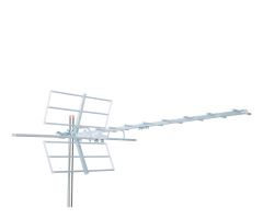 TechniSat TECHNICOMBO UHD