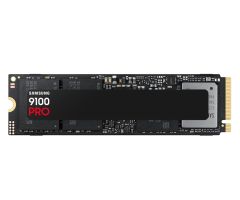 Samsung 1TB M.2 PCIe Gen5 NVMe 9100 PRO