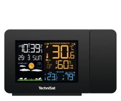 TechniSat IMETEO P1