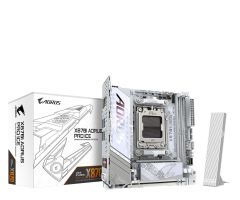 Gigabyte X870I AORUS PRO ICE