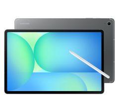 Samsung Galaxy Tab S10 FE+ 5G 8/128GB Grau