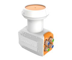 TechniSat UNIX Quad-LNB-Konverter