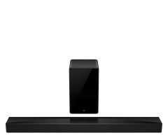 TCL Q75HE 5.1.2 Wi-Fi Bluetooth AirPlay Dolby Atmos DTS X