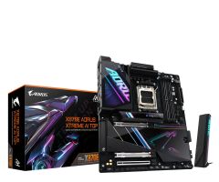 Gigabyte X870E AORUS XTREME AI TOP