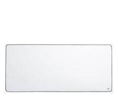 SMX Speed ​​​​Mauspad XL Weiß