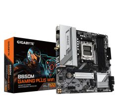 Gigabyte B650M GAMING PLUS WF