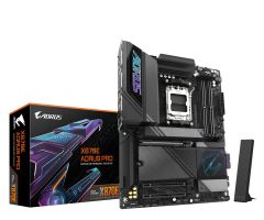Gigabyte X870E AORUS PRO