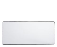 SMX Control Mauspad XL Weiß