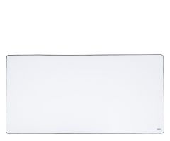 SMX Control Mauspad XXL Weiß