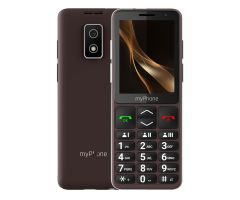 myPhone Bueno LTE Praline Collection