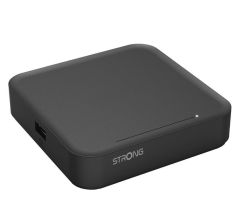 STRONG Leap S3 Box 4K Googlr TV