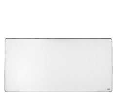 SMX Speed-Mauspad XXL Weiß