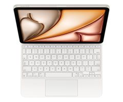 Apple Magic Keyboard für iPad Air 11" (M3) Englisch US