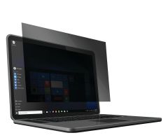 Kensington Abnehmbarer 2-Wege-Blickschutzfilter 14" Breit 16:9