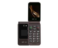 myPhone Harmony LTE Praline Collection