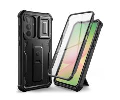 Tech-Protect Kevlar Cam+ für Samsung Galaxy A56 Black