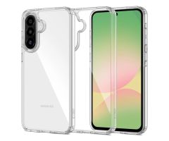 Tech-Protect Flexair Hybrid für Samsung Galaxy A36, transparent