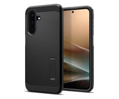 Spigen Tough Armor für Samsung Galaxy A36 Black