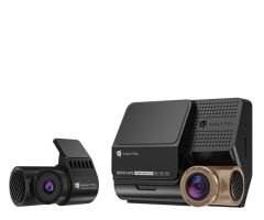 Navitel RS990 Dual GPS/4K/3"/160