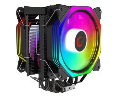 Rampage Octagon C60 120mm ARGB