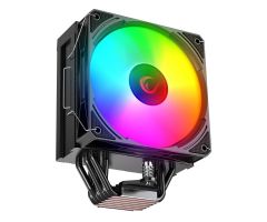 Rampage Octagon C70 120 mm ARGB black