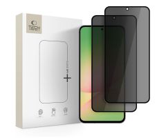 Tech-Protect Glass Spy+ 2er-Pack für Samsung Galaxy A36 / Galaxy A56