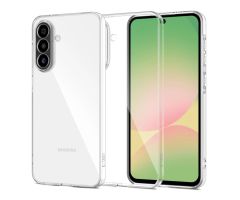 Tech-Protect Flexair für Samsung Galaxy A56 Clear
