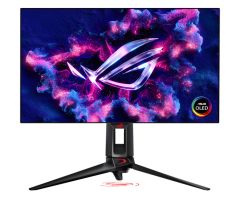 ASUS ROG Swift OLED PG27AQDP
