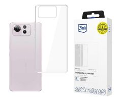 3mk Transparente Hülle für ASUS ZenFone 12 Ultra