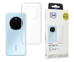 3mk Transparente Hülle für HONOR Magic7 Pro 5G