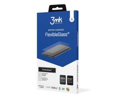 3mk Flexibles Glas für Samsung Galaxy A36 / Galaxy A56