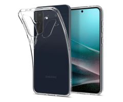 Spigen Liquid Crystal für Samsung Galaxy A36 Crystal Clear