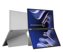 ASUS ZenScreen Duo OLED MQ149CD