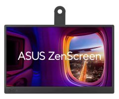 ASUS ZenScreen MB169CK