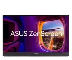 ASUS ZenScreen MB27ACF