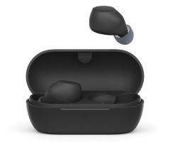 Sony WF-C710N ANC Schwarz