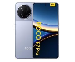 Xiaomi POCO F7 Pro 12/512GB Bleu 90W OIS