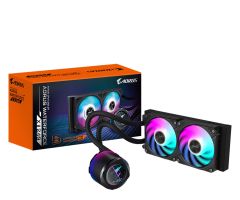 Gigabyte WaterForce X II 240 ARGB 2x120mm