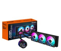 Gigabyte WaterForce X II 360 ARGB 3x120mm