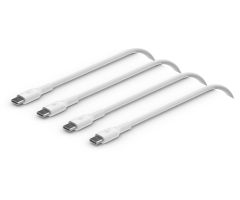 Belkin USB-C-Kabel 1m 2 Stück