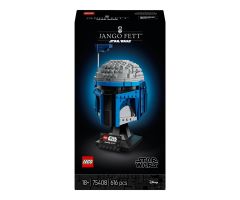 LEGO 75408 Jango Fett™ Helm