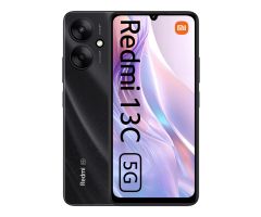 Xiaomi Redmi 13C 5G 4/128GB Starry Black
